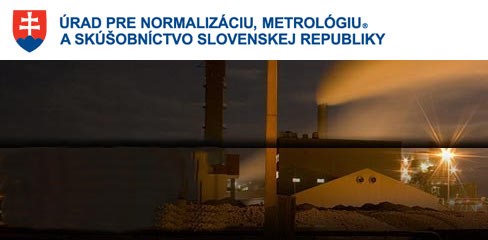 Úrad pre normalizáciu, metrológiu a skúšobníctvo SR