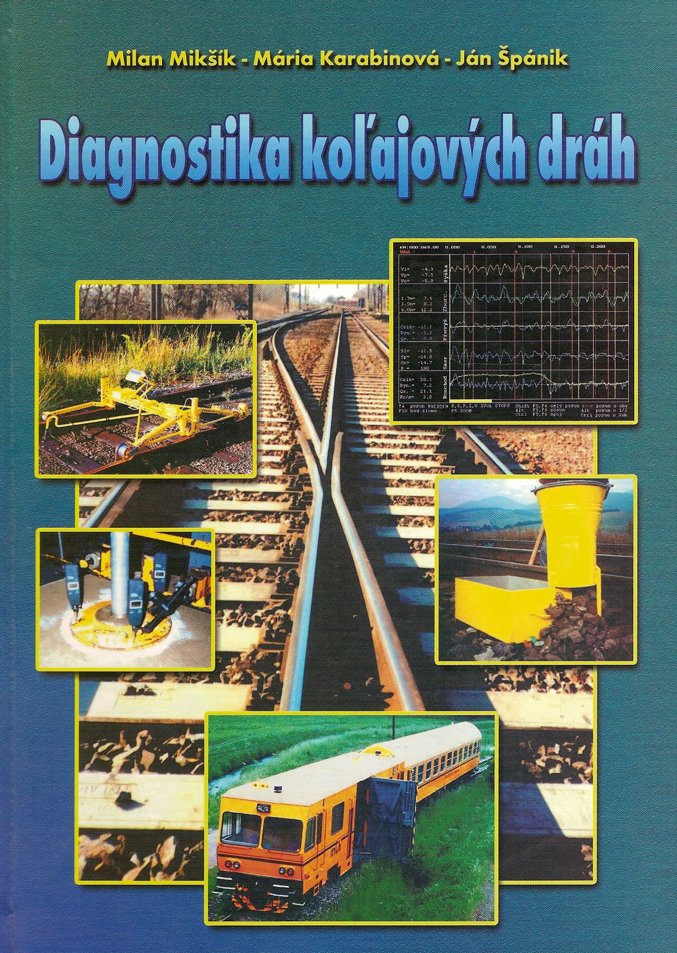 diagnostika drah2004